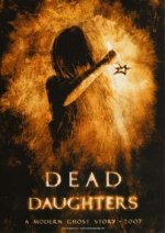 Cover Dead Daughters