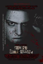August Underground poster