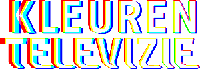 Logo KleurenteleviZie